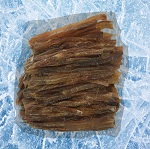 Рыбные снеки в Астрахани